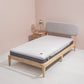 Sofzsleep Delight Full Latex Mattress - Single