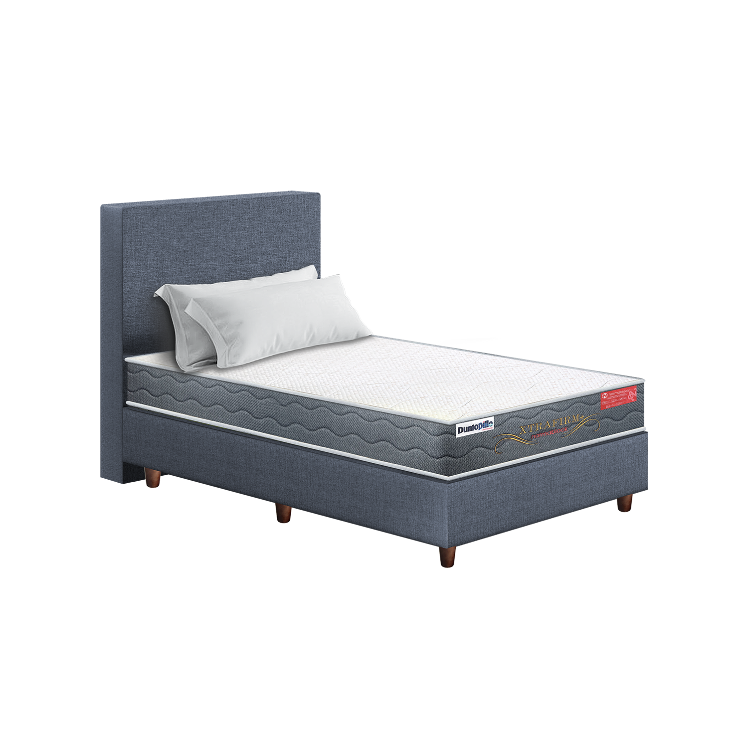 Dunlopillo XtraFirm+