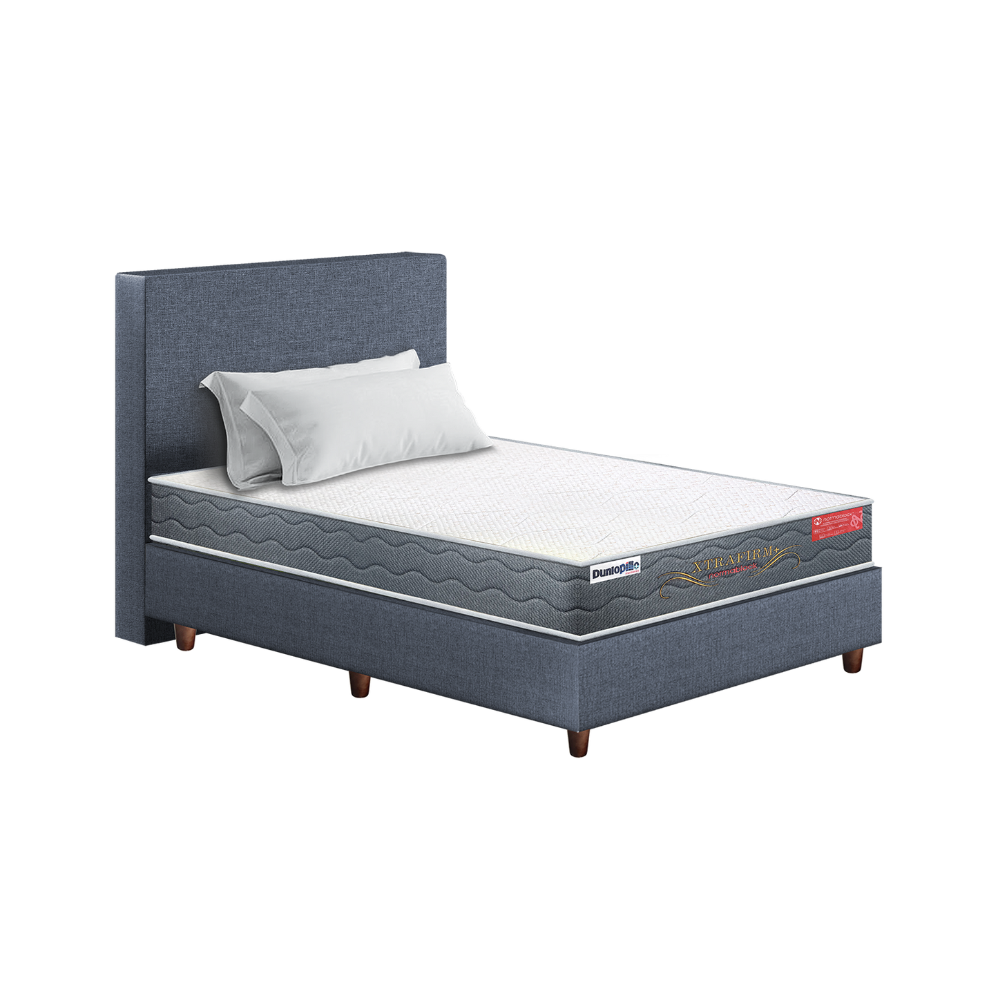 Dunlopillo XtraFirm+