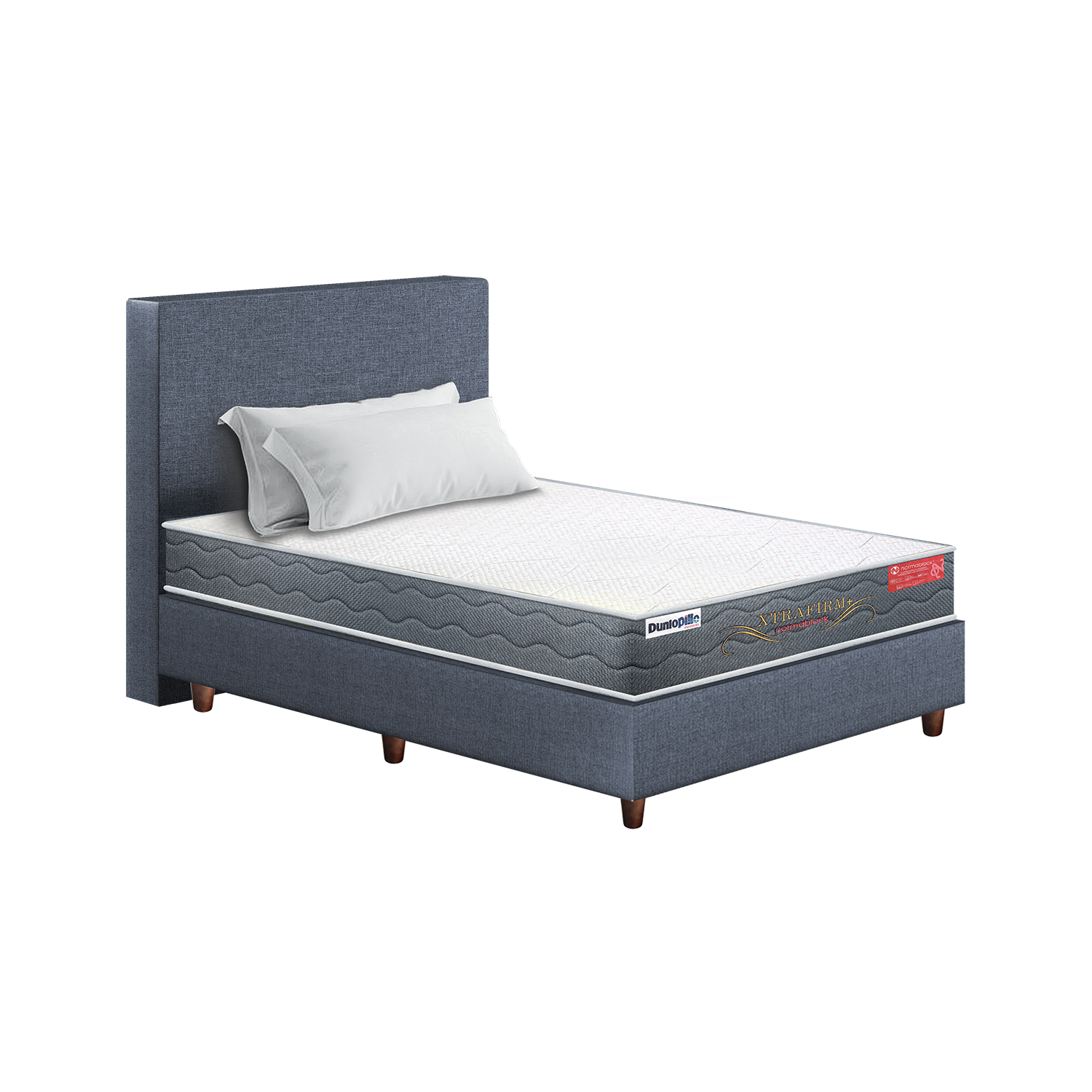 Dunlopillo XtraFirm+
