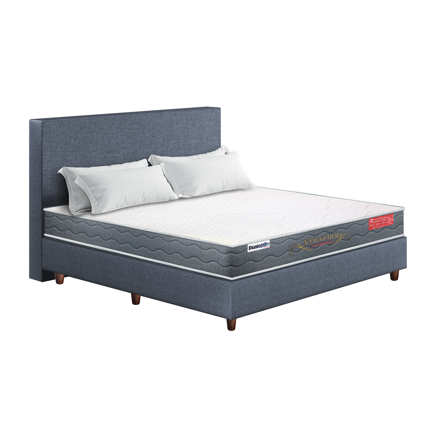 Dunlopillo XtraFirm+