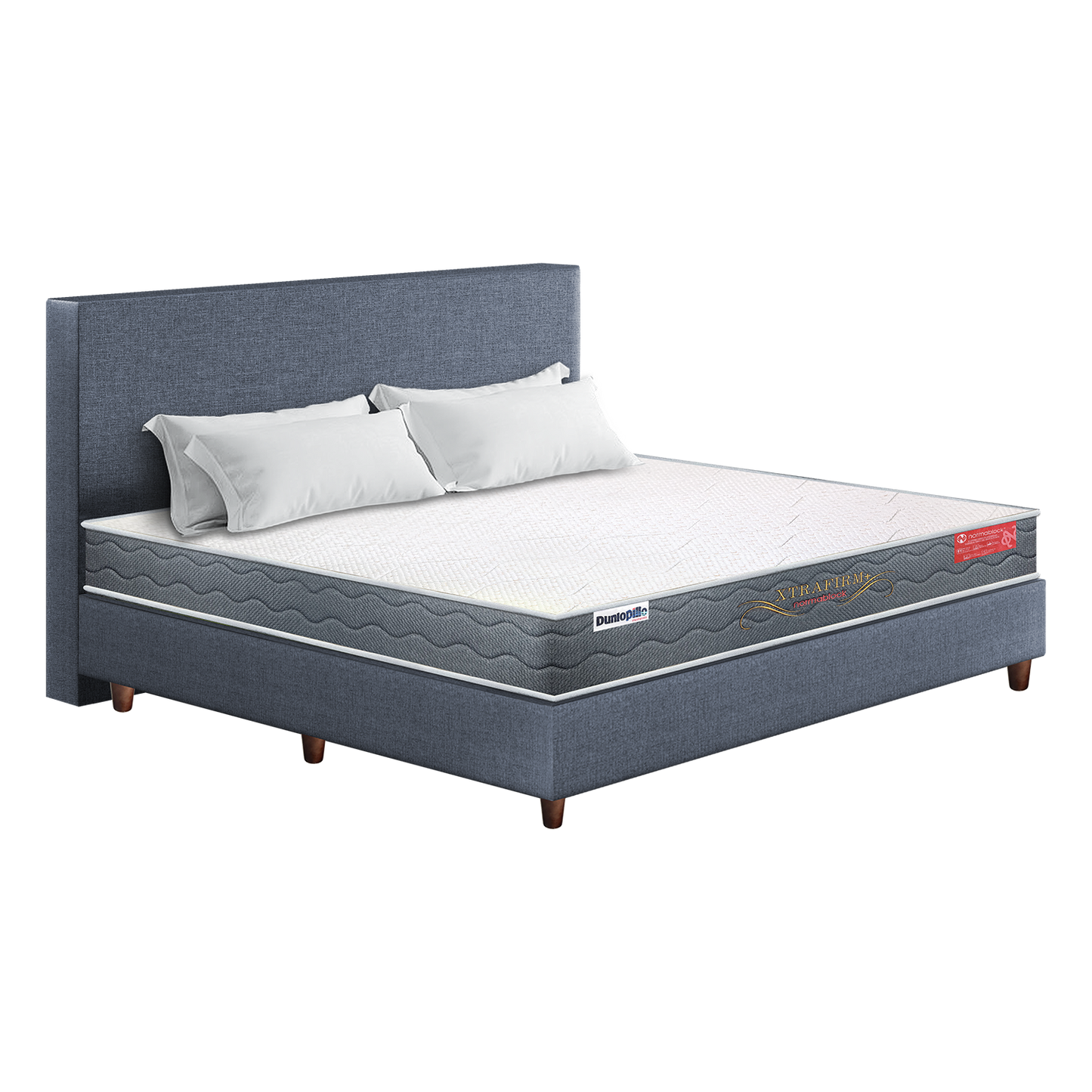 Dunlopillo XtraFirm+