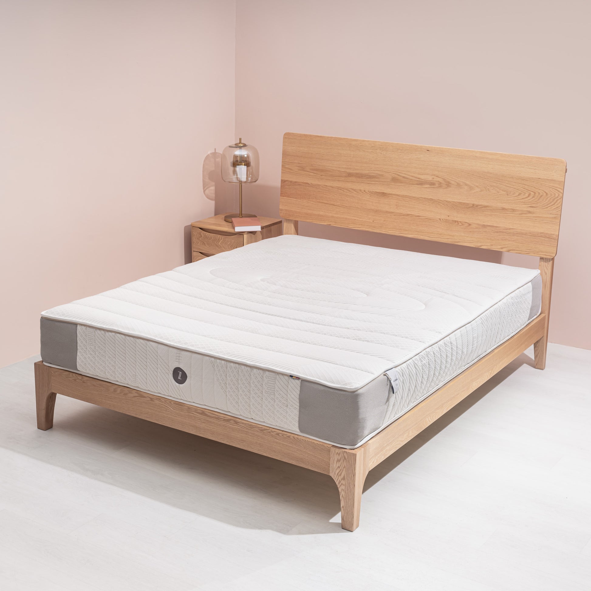 Sofzsleep Grand Full Latex Mattress - Super Single