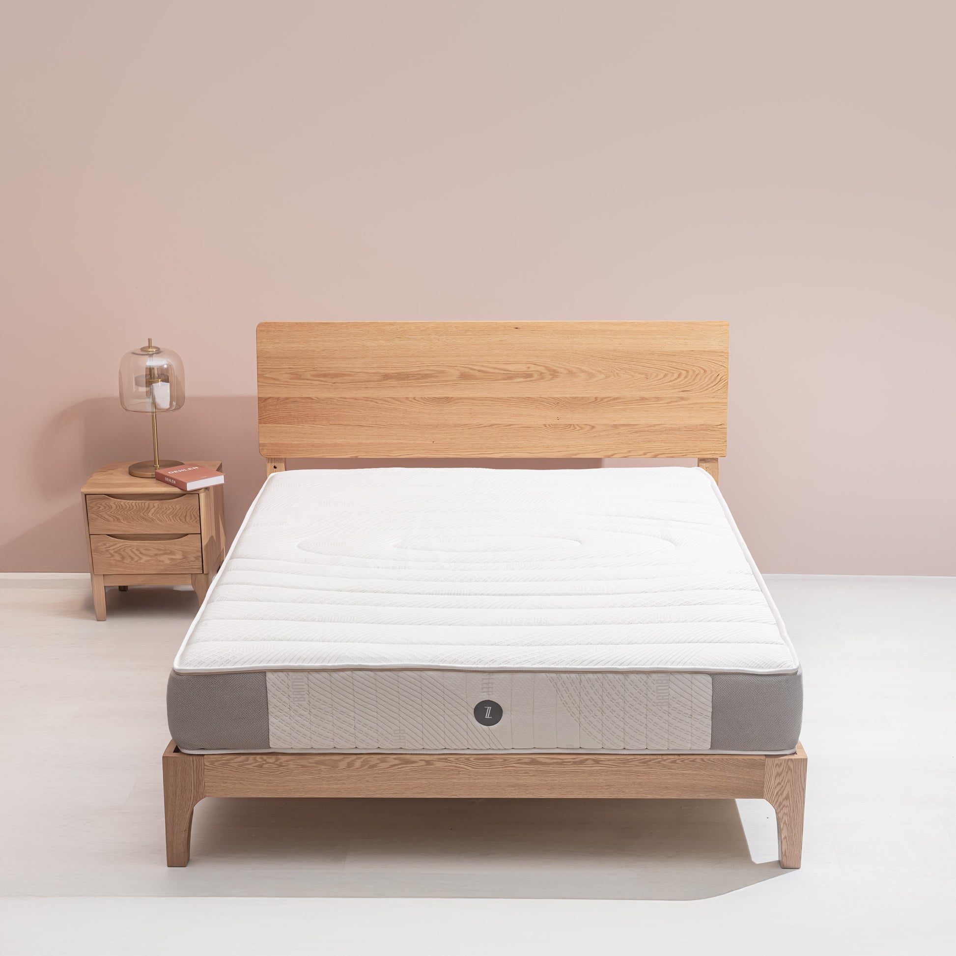 Sofzsleep Grand Full Latex Mattress - Super Single