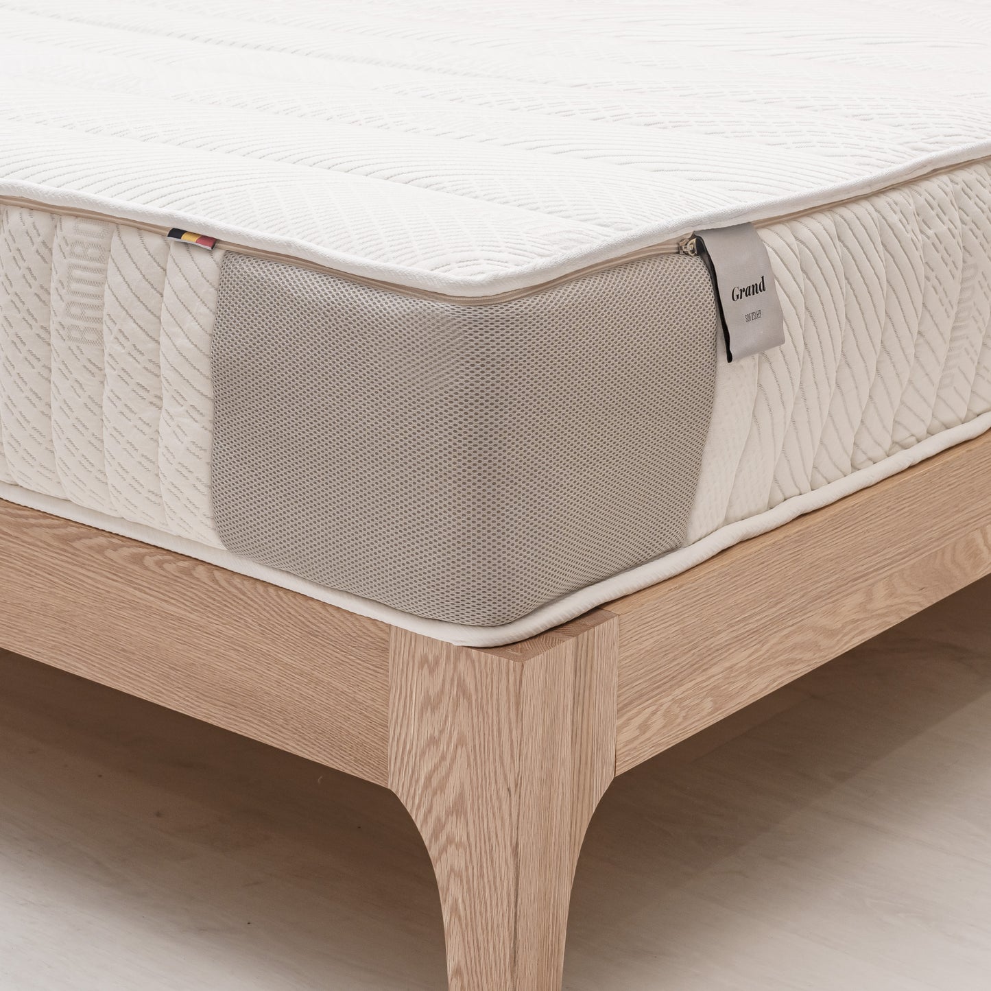 Sofzsleep Grand Full Latex Mattress - Super Single
