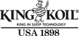 KING KOIL POSTURE BOND INTERNATIONAL MATTRESS