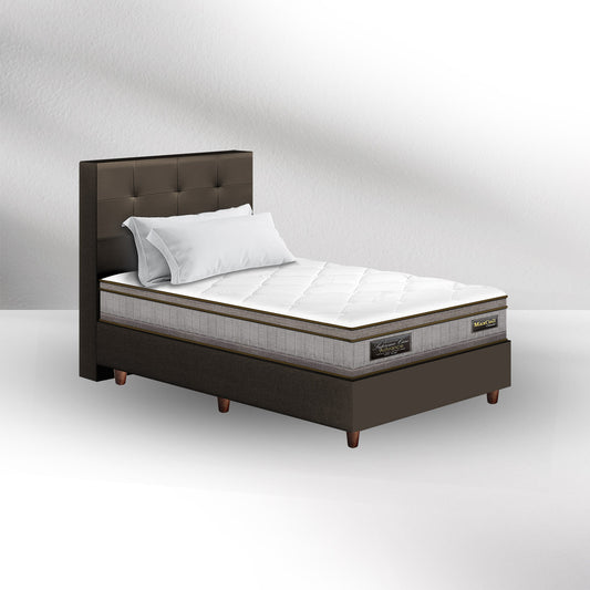 Maxcoil Supreme Care Advance Latex Mattress