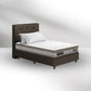 Maxcoil Supreme Care Advance Latex Mattress - QUEEN
