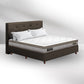 Maxcoil Supreme Care Advance Latex Mattress