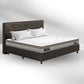 Maxcoil Supreme Care Advance Latex Mattress
