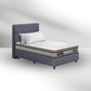 Maxcoil Supreme Care Premier Latex Mattress - SUPER SINGLE