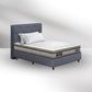 Maxcoil Supreme Care Premier Latex Mattress
