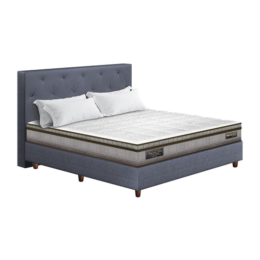 Maxcoil Supreme Care Premier Latex Mattress