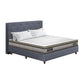 Maxcoil Supreme Care Premier Latex Mattress