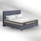 Maxcoil Supreme Care Premier Latex Mattress