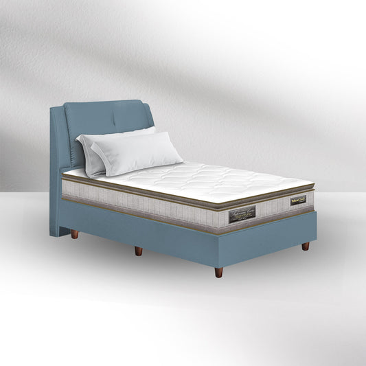 Maxcoil Supreme Care Signature Latex Mattress