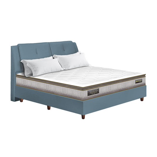 Maxcoil Supreme Care Signature Latex Mattress