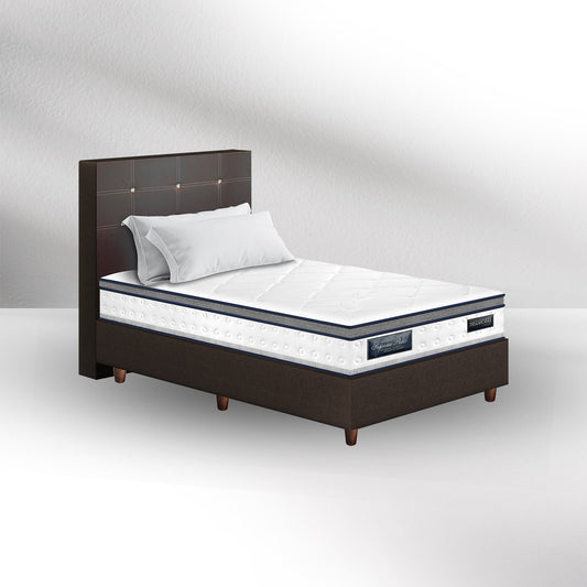 Maxcoil Classic Supreme Pedic Orthopedic Mattress