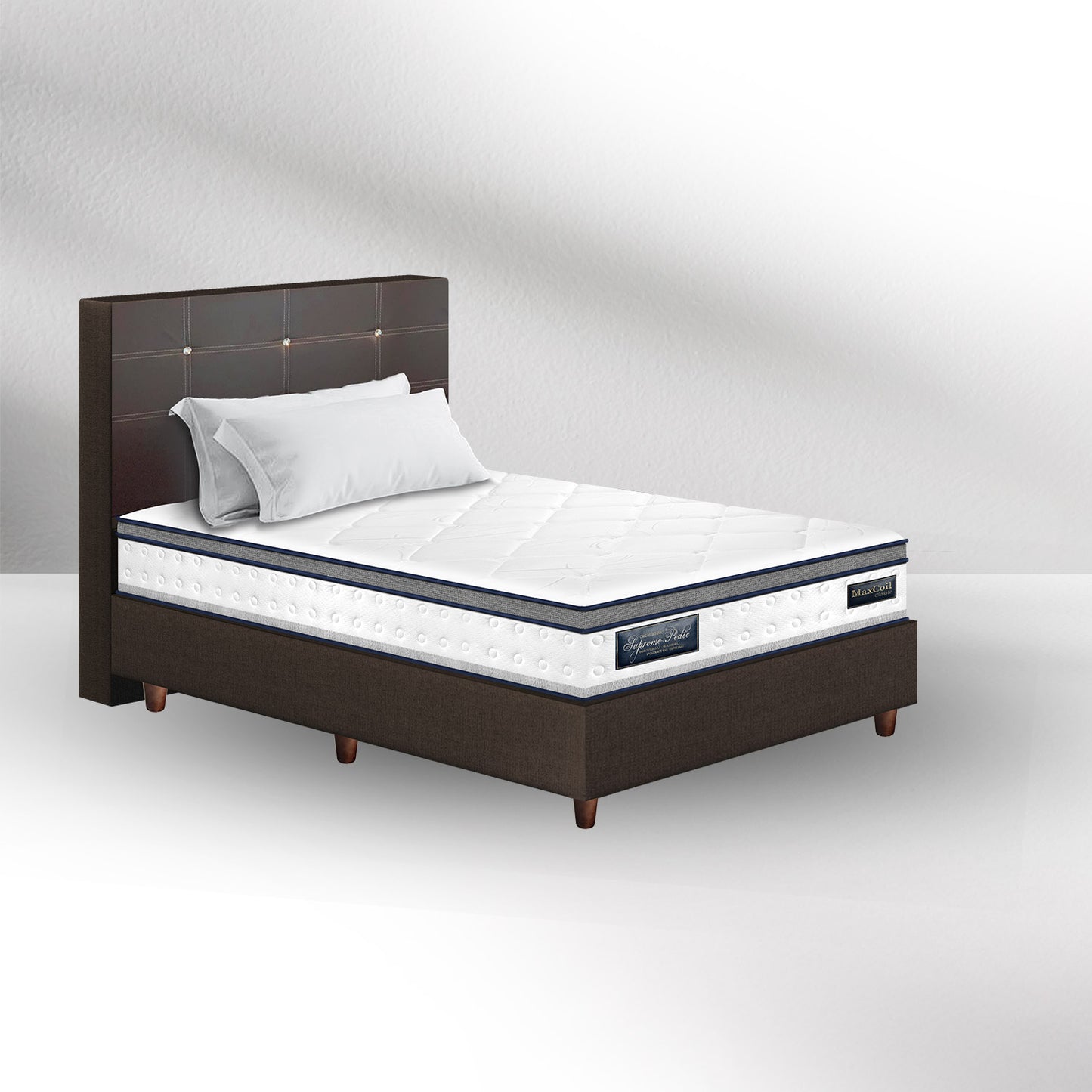 Maxcoil Classic Supreme Pedic Orthopedic Mattress