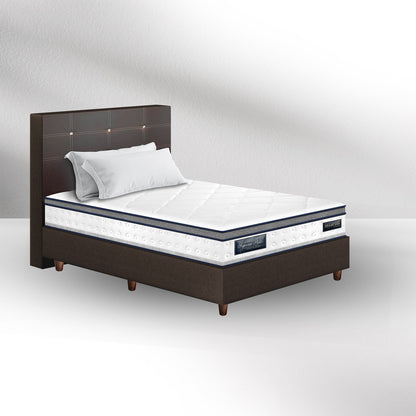 Maxcoil Classic Supreme Pedic Orthopedic Mattress