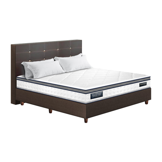 Maxcoil Classic Supreme Pedic Orthopedic Mattress