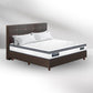 Maxcoil Classic Supreme Pedic Orthopedic Mattress