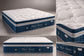 Maxcoil Royale Series Imperial Mattress - SUPER SINGLE