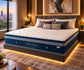 Maxcoil Royale Series Infinite Mattress - SUPER SINGLE