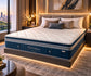 Maxcoil Royale Series Infinite Mattress - SUPER SINGLE