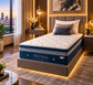 Maxcoil Royale Series Infinite Mattress - SUPER SINGLE