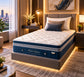Maxcoil Royale Series Infinite Mattress - SUPER SINGLE