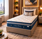 Maxcoil Royale Series Platinum Mattress - SUPER SINGLE