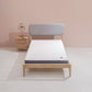Sofzsleep Moonlight Full Latex Mattress - Super Single