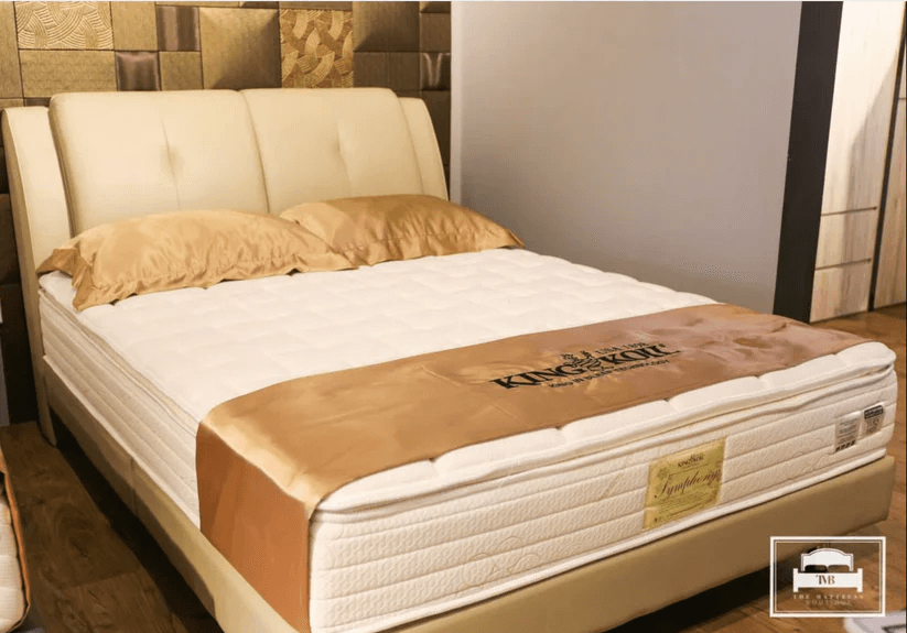 King Koil Posture Comfort Symphony Mattress - King