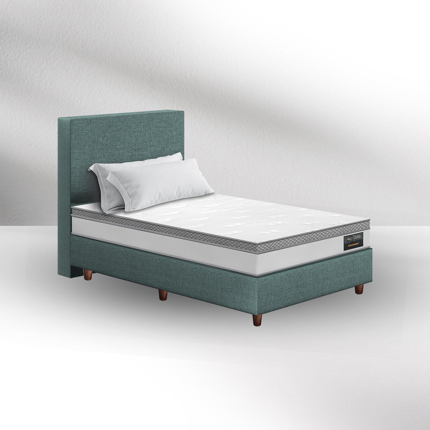 Sleepy Night OrionRest Mattress Singapore | Comfort & Support