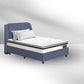 Sleepy Night Supreme Contour Latex Mattress