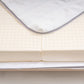Sofzsleep Slick Full Latex Mattress - His/Her King