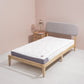Sofzsleep Starlight Full Latex Mattress - King