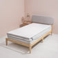 Sofzsleep Topper Full Latex Mattress - Single 190 x 90 cm