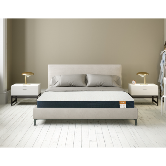 DUNLOPILLO ALLOY PREMIER MATTRESS
