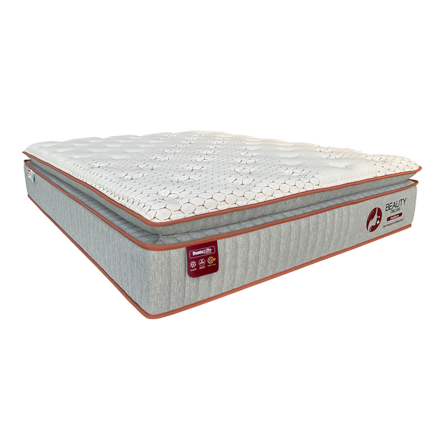 Dunlopillo Dermacare Beauty Deluxe Mattress