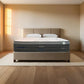 DUNLOPILLO DE.STRESS BLOSSOM MATTRESS