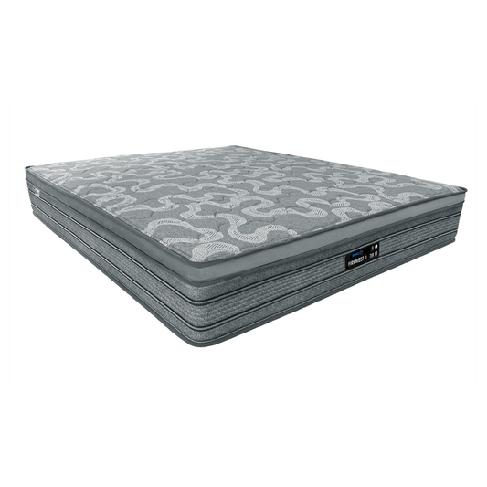 DUNLOPILLO FIRMREST II MATTRESS