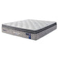 DUNLOPILLO COOLSILK 2.0 HEAVEN SUITE MATTRESS