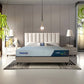 Dunlopillo Latex World Eco Fresh Mattress