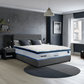 DUNLOPILLO NUBE NIMBUS MATTRESS