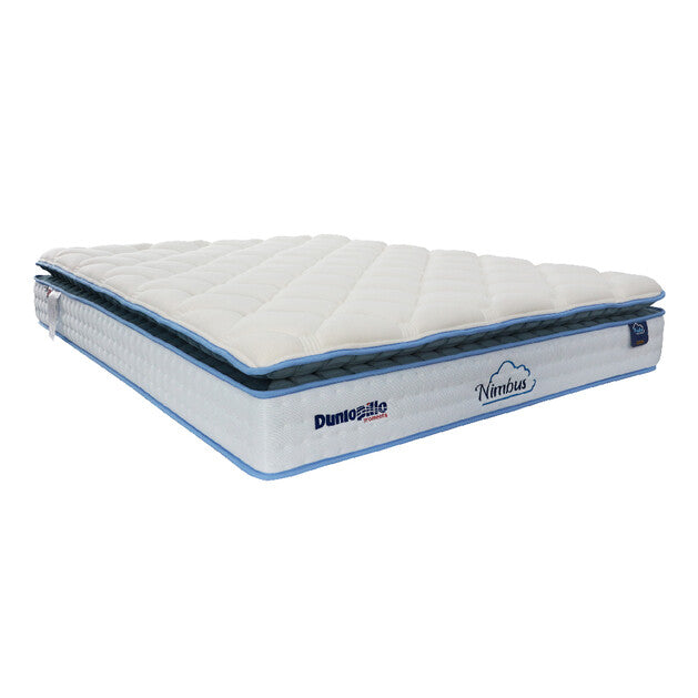 DUNLOPILLO NUBE NIMBUS MATTRESS