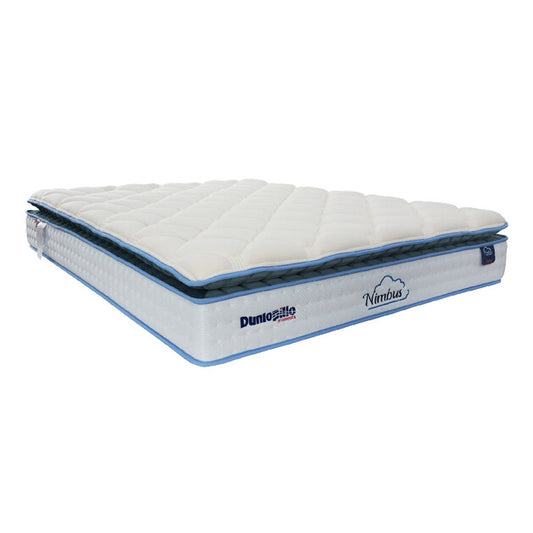 DUNLOPILLO NUBE NIMBUS MATTRESS