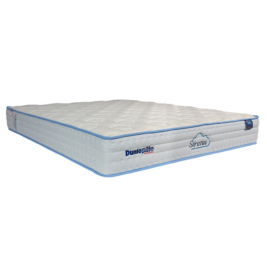 DUNLOPILLO NUBE STRATUS MATTRESS