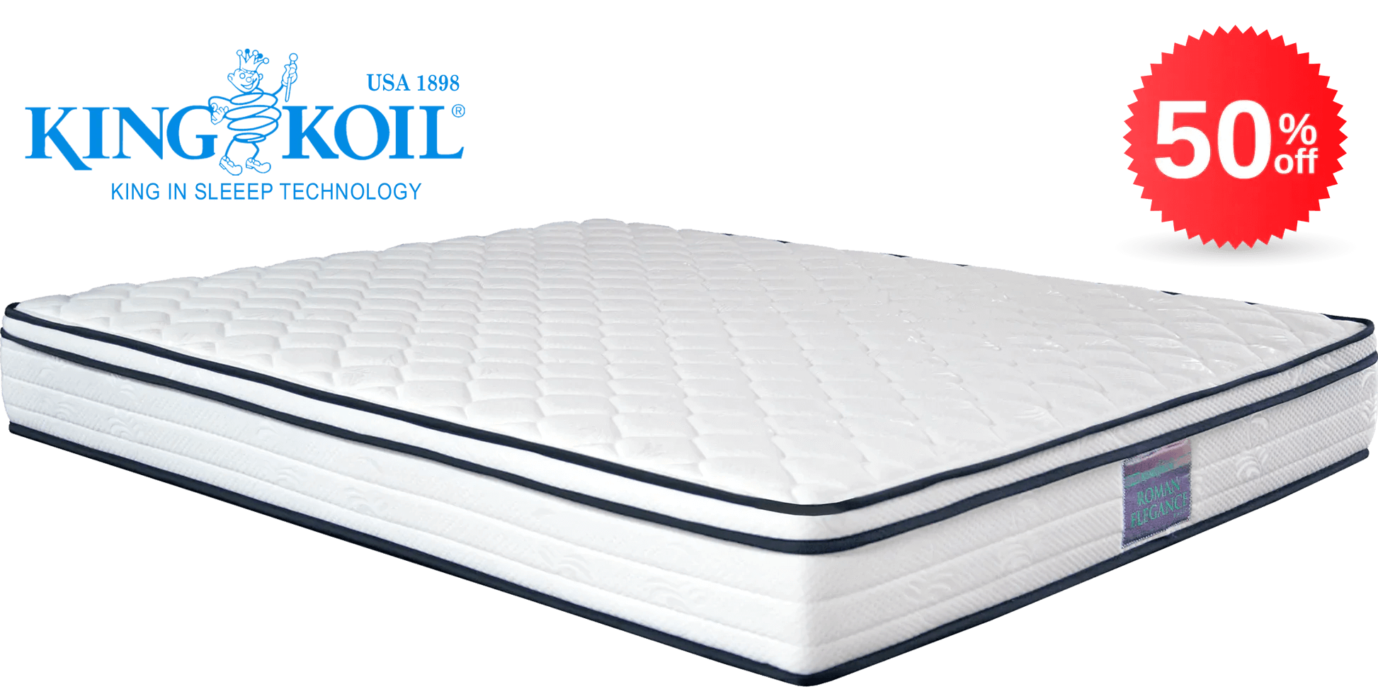 Buy Stylemaster Post U Rite Mattress King The Mattress Boutique